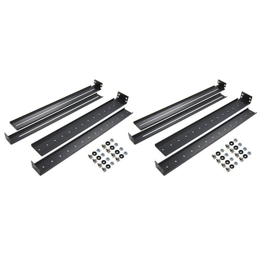 DYNAMIX RDFSS-AJK - 4pc RDFSS Seismic Adjust Joining Kit RDFSS-47 Turns 2x post to 4x Post Frame