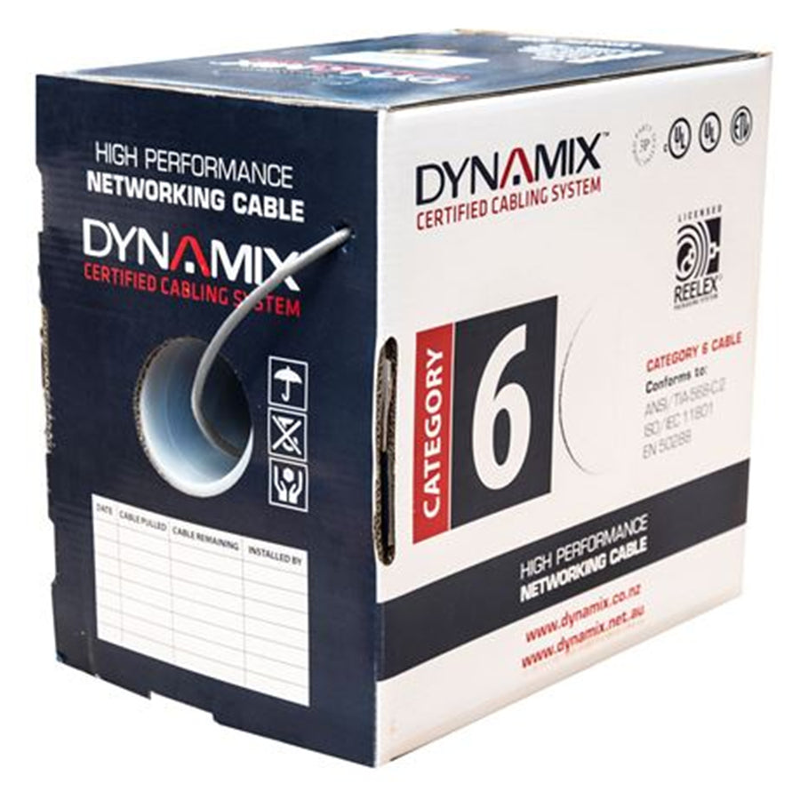 Dynamix C-C6-SLD24-GY