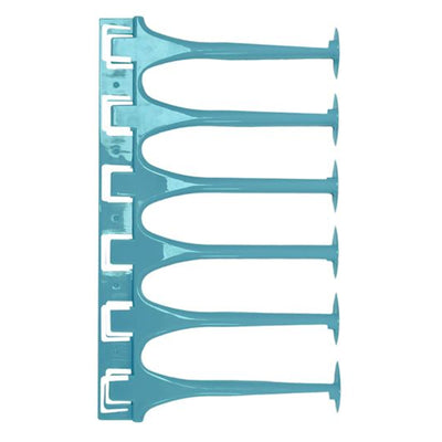 DYNAMIX RDF-FIN – RDF-Ersatz-Kabelmanagement-Flügel (6x Flügel)