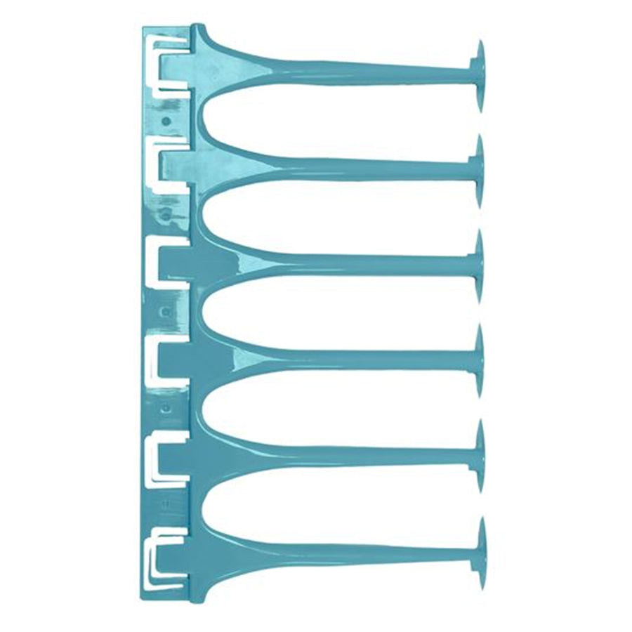 DYNAMIX RDF-FIN - RDF Replacement Cable Management Fins (6x Fin)