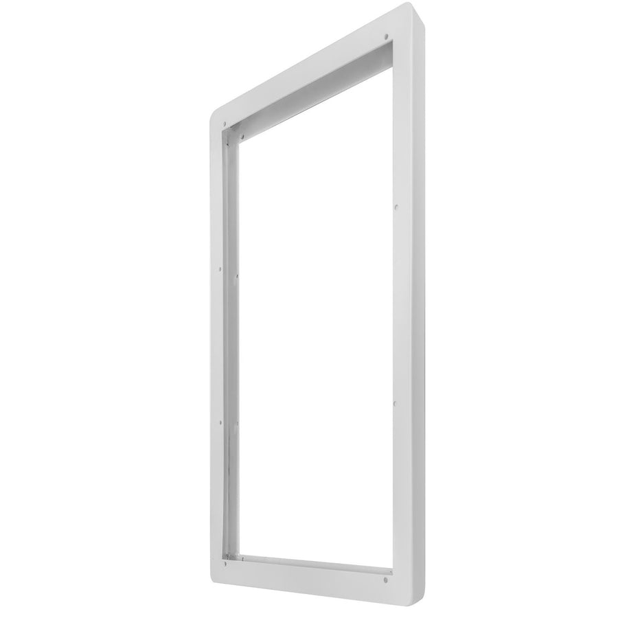 DYNAMIX HWS-2004LP-SUR - 25mm Surround Extension for HWS-2004V2LP. Allows HWS Door to be Extended 25mm