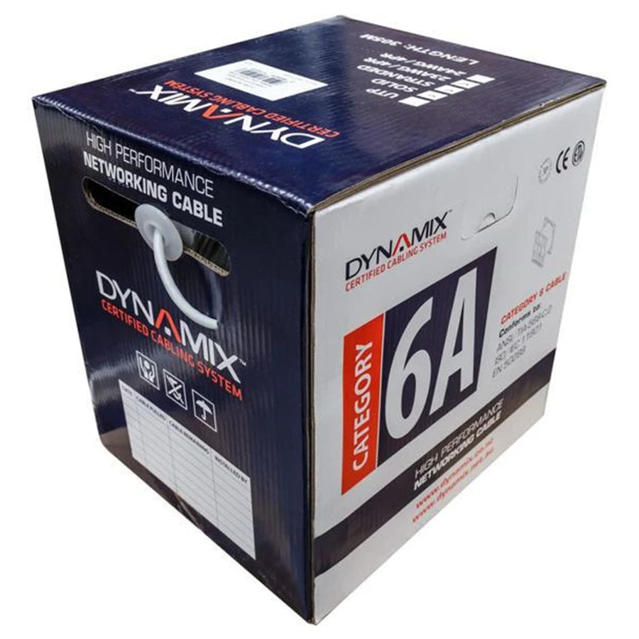 Dynamix C-C6A1L-SLDGREY