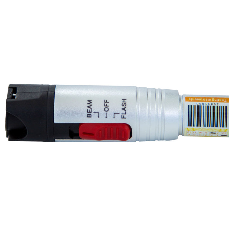 DYNAMIX NF-904-05 - Visual Fault Locator (VFL)