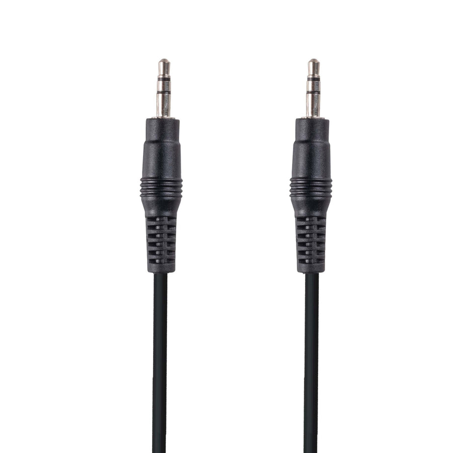 DYNAMIX CA-ST-MM5 - 5M Stereo 3.5mm Plug Stereo MM Cable