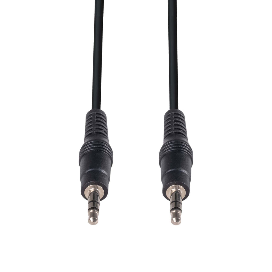 DYNAMIX CA-ST-MM5 - 5M Stereo 3.5mm Plug Stereo MM Cable