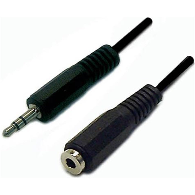 DYNAMIX CA-ST-MF10 - 10M Stereo 3.5mm Plug Extension Cable