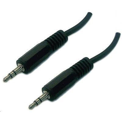 DYNAMIX 20M Stereo 3.5mm male to male cable