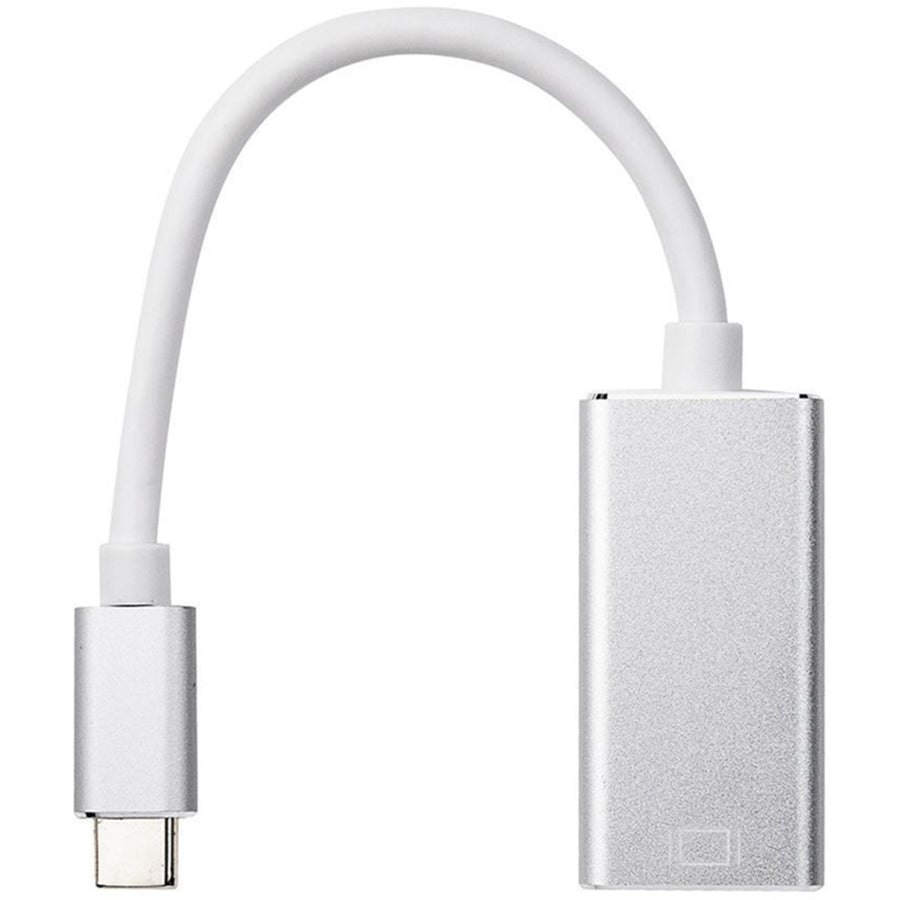 Dynamix C-USBCDP4K60 USB-C to Displayport Adapter, 4K60Hz