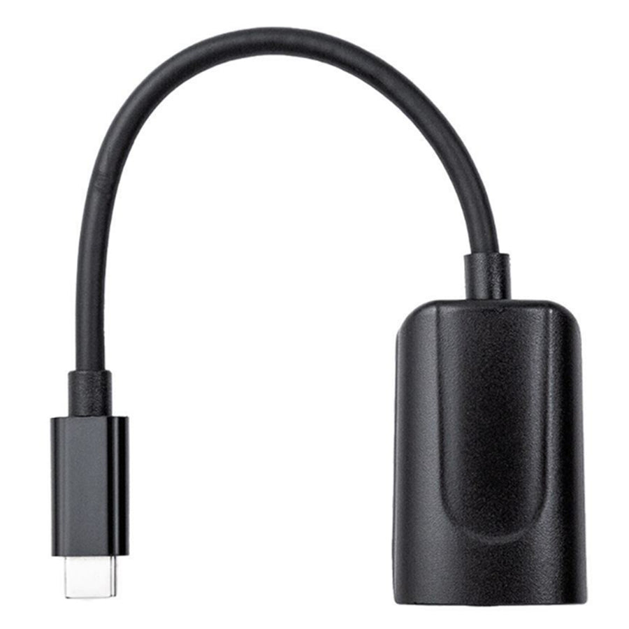 DYNAMIX C-USBCRJ451G - USB-C To RJ45 Gigabit Ethernet Network Adapter