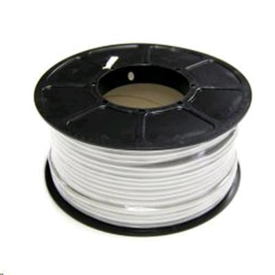 DYNAMIX C-S8C100 - 100m 8C 0.44mm Bare Copper Security Cable Supplied on Plastic Reel