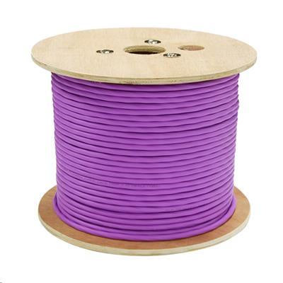 DYNAMIX CA-144C-152 - 152m 4Core 14AWG/2.08mm Dual Sheath High-Performance Speaker Cable. 41/0.25BCx4C