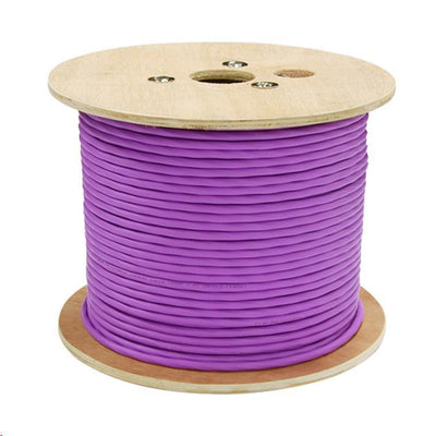 DYNAMIX CA-142C-152 - 152m 2Core 14AWG/2.08mm Dual Sheath High-Performance Speaker Cable 41/0.25BCx4C