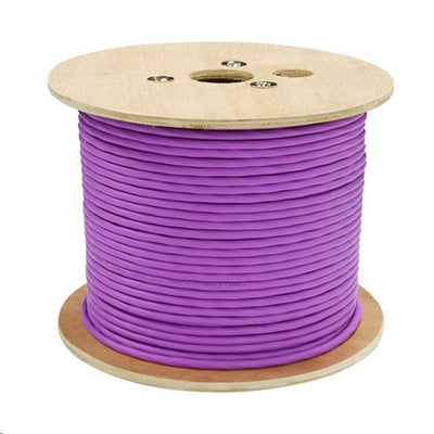 DYNAMIX CA-164C-152 - 152m 4Core 16AWG/1.31mm Dual Sheath High-Performance Speaker Cable. 65/0.16BCx2C