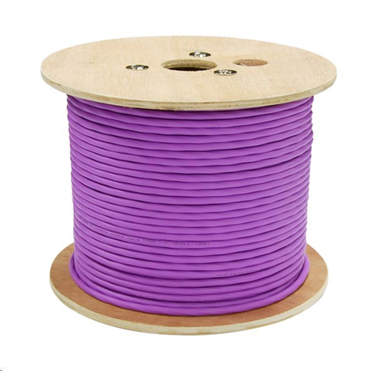 DYNAMIX CA-164C-152 - 152m 4Core 16AWG/1.31mm Dual Sheath High-Performance Speaker Cable. 65/0.16BCx2C
