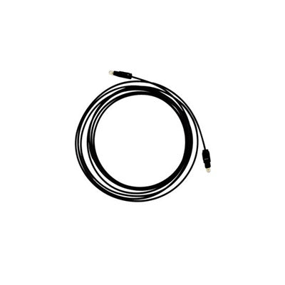 Dynamix  CA-TLFSL-3  Toslink Fibre Optic Cable - 3m