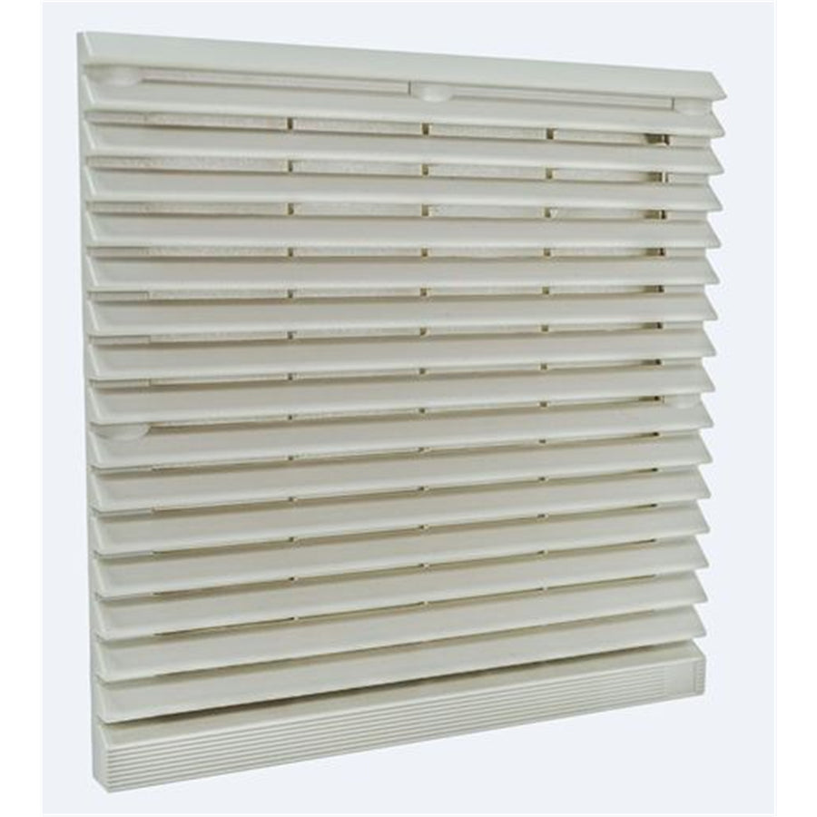 DYNAMIX RODFILTER - Replacement Filter for ROD Series Outdoor Cabinets Dims 0.03x0.20x0.20cm (HxWxL)