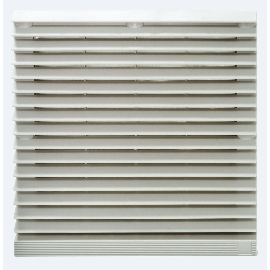 DYNAMIX RODFILTER - Replacement Filter for ROD Series Outdoor Cabinets Dims 0.03x0.20x0.20cm (HxWxL)