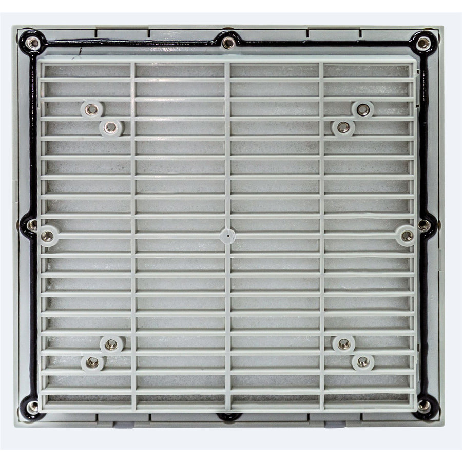 DYNAMIX RODFILTER - Replacement Filter for ROD Series Outdoor Cabinets Dims 0.03x0.20x0.20cm (HxWxL)
