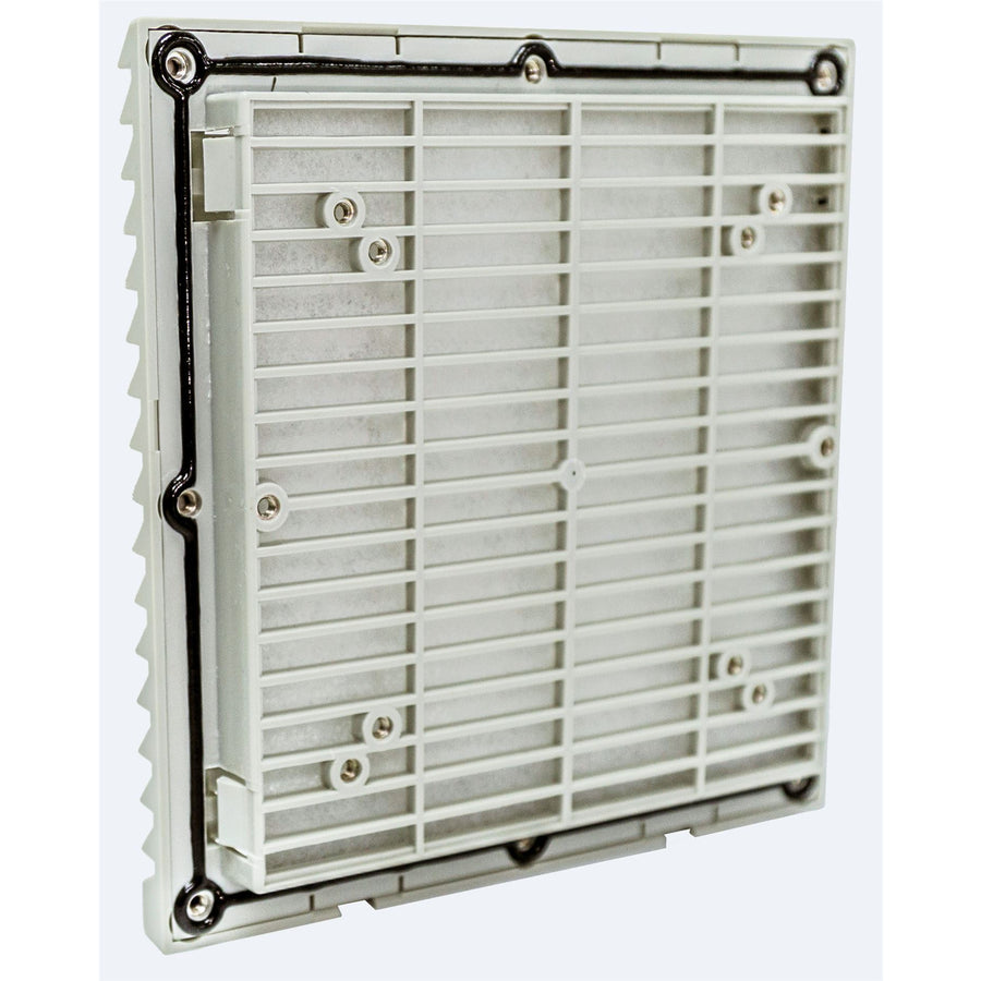 DYNAMIX RODFILTER - Replacement Filter for ROD Series Outdoor Cabinets Dims 0.03x0.20x0.20cm (HxWxL)