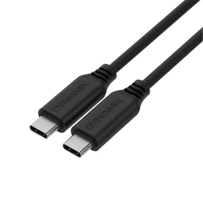 DYNAMIX C-U20-CC-0-5 - 0,5M 240W/5A USB 2.0 USB-C