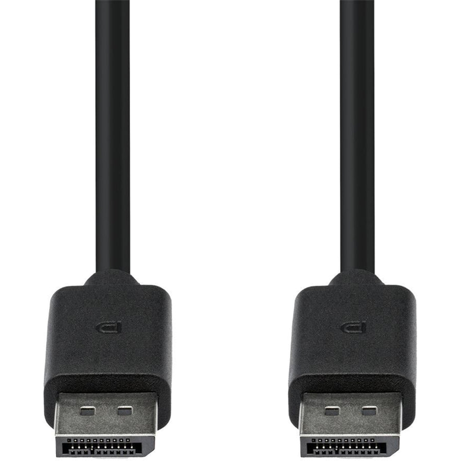 DYNAMIX C-DP14-2 - 2m DisplayPort V1.4 Cable Supports up to 8K@60Hz UHD. Resolution. 28AWG M/M DP