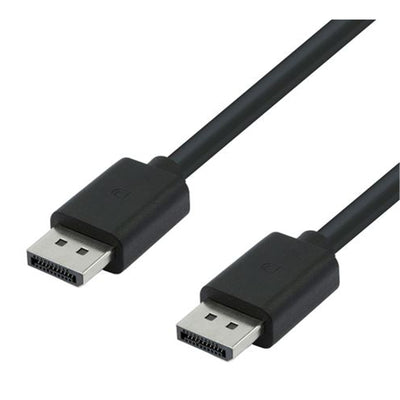 DYNAMIX C-DP14-1 - 1m DisplayPort V1.4 Cable Supports up to 8K@60Hz UHD. Resolution. 28AWG M/M DP