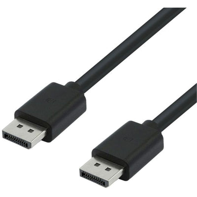 DYNAMIX C-DP14-3 - DisplayPort V1.4 Cable Supports up to 8K@60Hz UHD. Resolution. 28AWG M/M DP