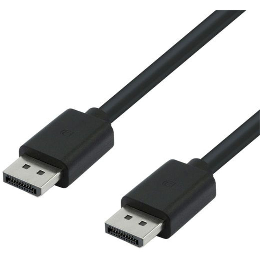 DYNAMIX C-DP14-3 - DisplayPort V1.4 Cable Supports up to 8K@60Hz UHD. Resolution. 28AWG M/M DP