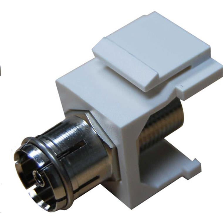 DYNAMIX AVP-PALF - PAL to F Keystone Adapter