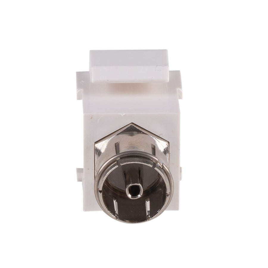 DYNAMIX AVP-PALF - PAL to F Keystone Adapter