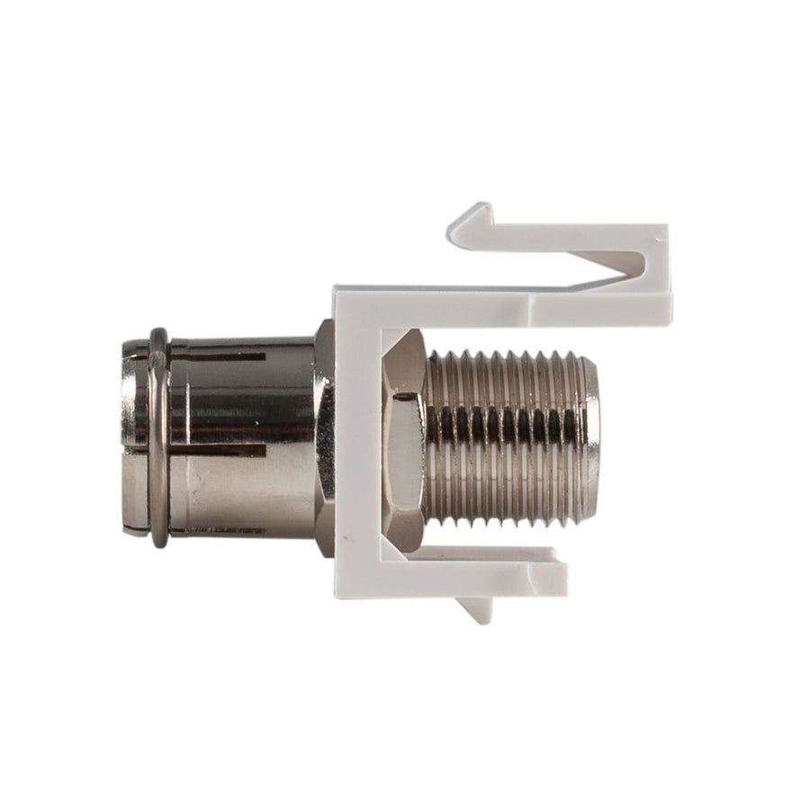 DYNAMIX AVP-PALF - PAL to F Keystone Adapter
