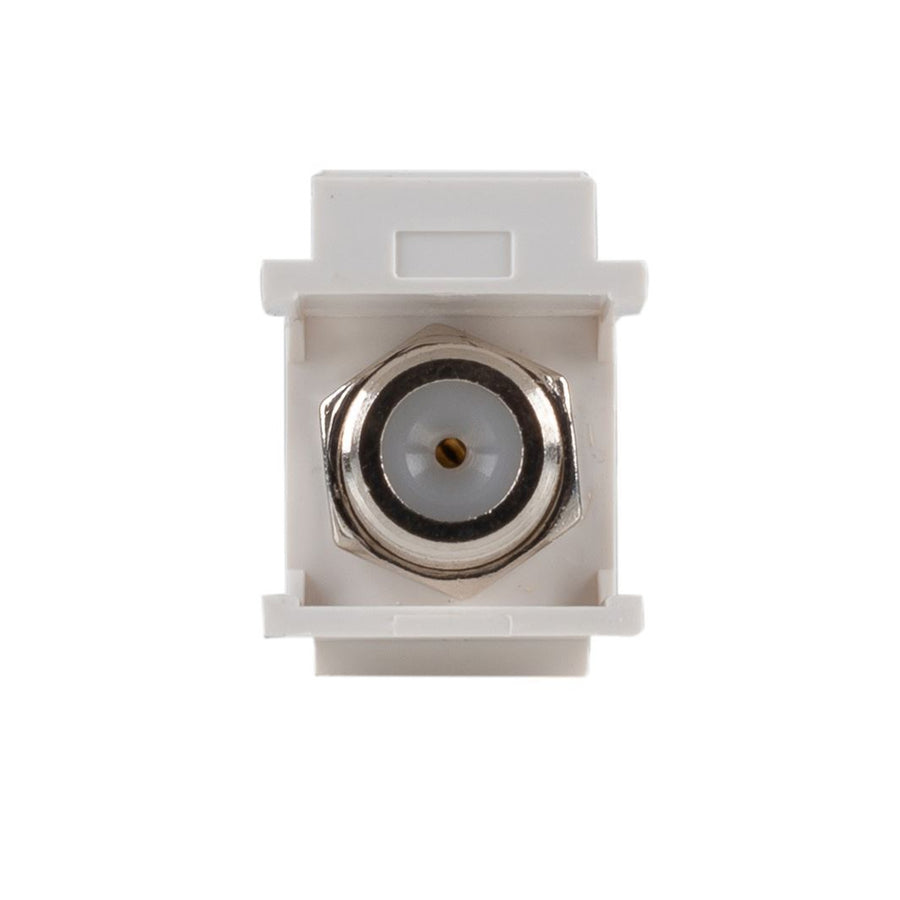 DYNAMIX AVP-PALF - PAL to F Keystone Adapter