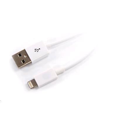 Dynamix  C-IP5-018 Charge & Sync USB to Lightning Cable - 180mm