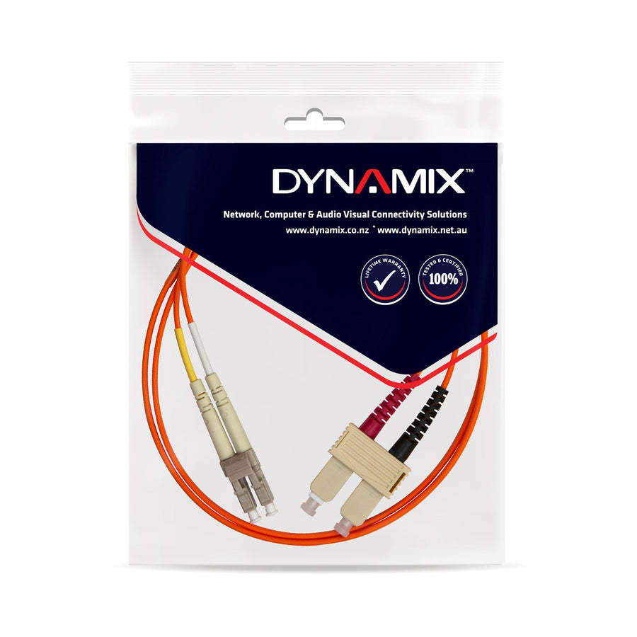 Dynamix FL-LCSC-20