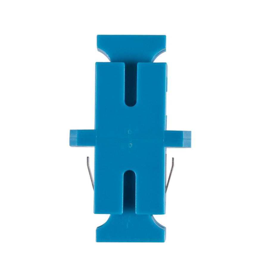 DYNAMIX A-FIBSCSC-SSM - Fibre SC to SC Simplex Single-mode Joiner Zirconia Ceramic Sleeve