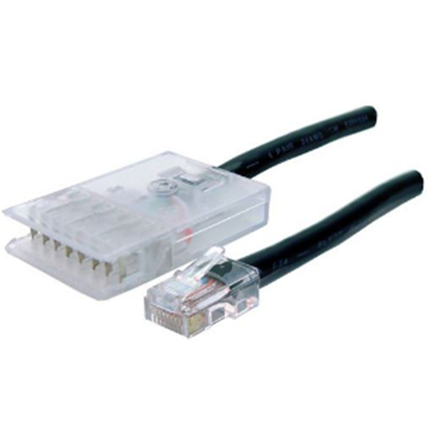 Dynamix PL-110RJ4P-0