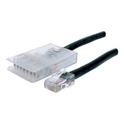 Dynamix PL-110RJ4P-1
