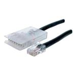 Dynamix PL-110RJ4P-2