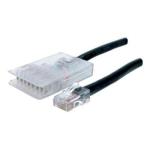 Dynamix PL-110RJ4P-3