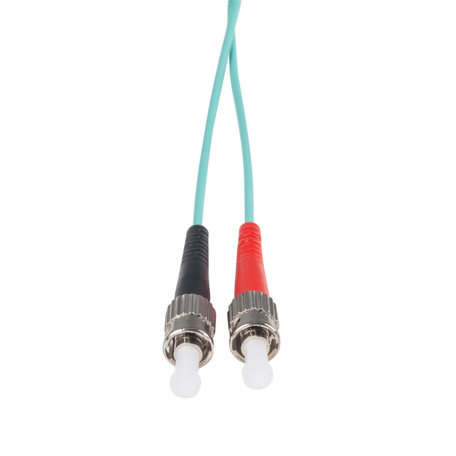 Dynamix  FL-LCST50-2 OM3 LC to ST Fibre Lead - 2m
