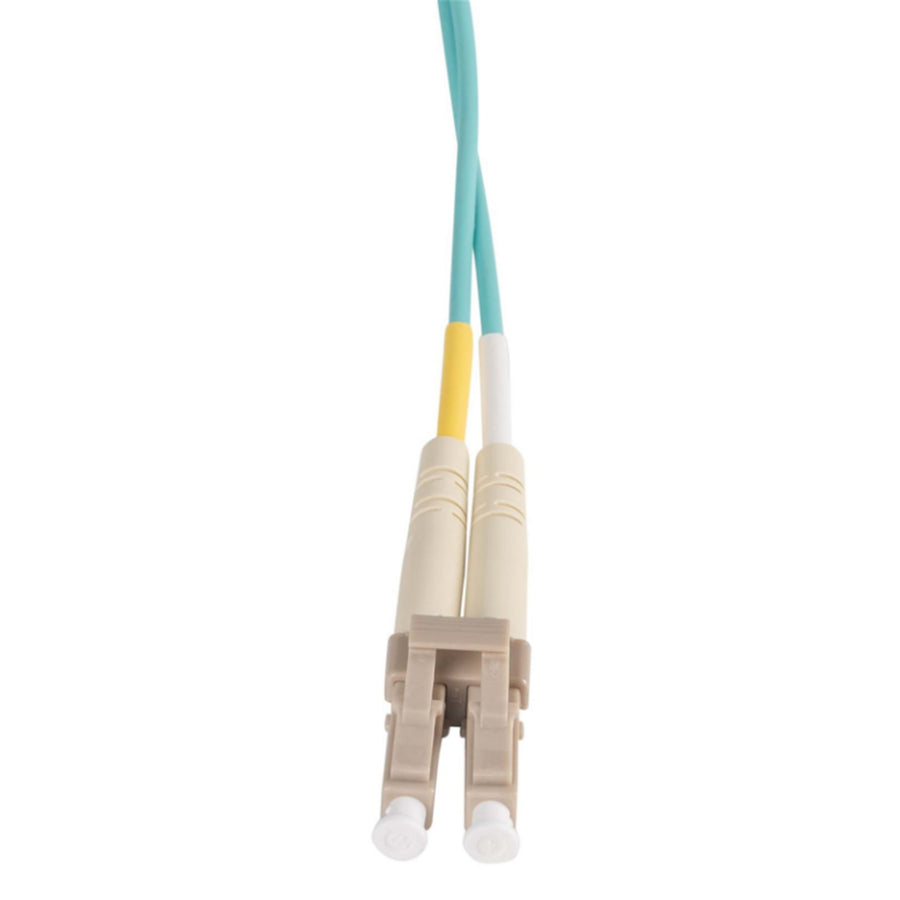 Dynamix  FL-LCLC50-25 OM3 LC to LC Fibre Lead - 25m