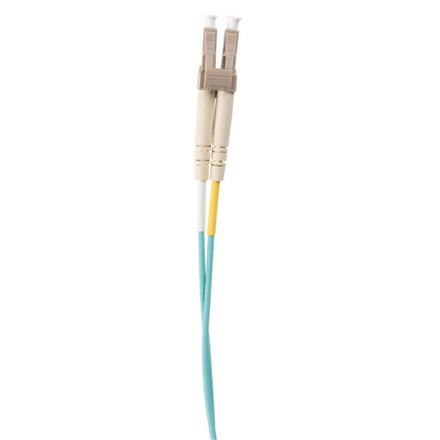 Dynamix  FL-LCLC50-25 OM3 LC to LC Fibre Lead - 25m