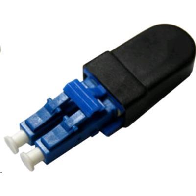 Dynamix FLB-SMLC LC Single Mode Loopback Adapter
