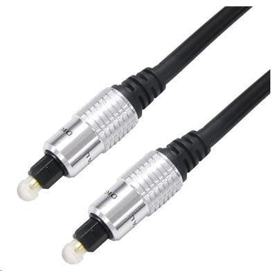 DYNAMIX CA-TLFIB-20 - 20m Toslink Audio Optic Cable OD: 60mm