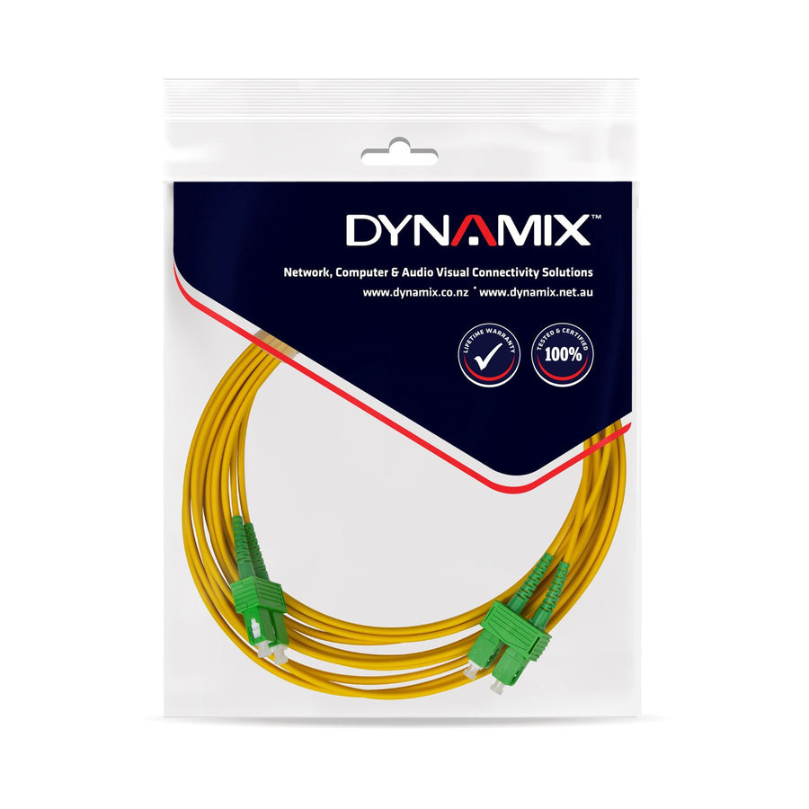 Dynamix FSM-SCASCA-20