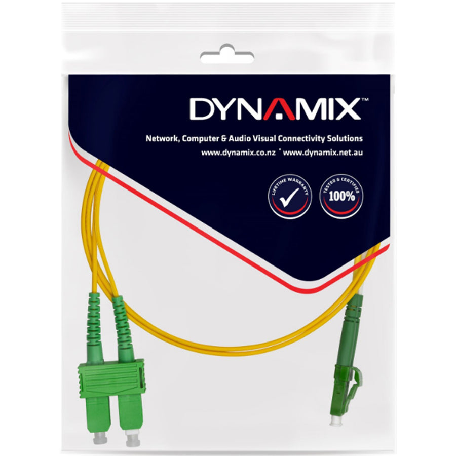 Dynamix FSM-LCASCA-0