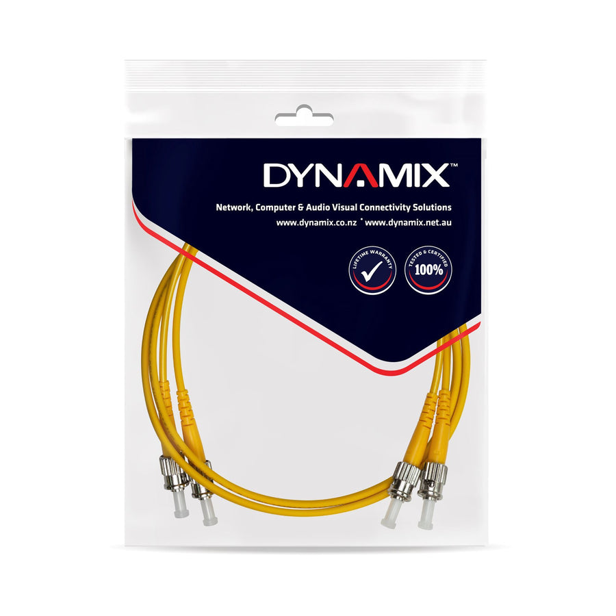 Dynamix FSM-STST-3