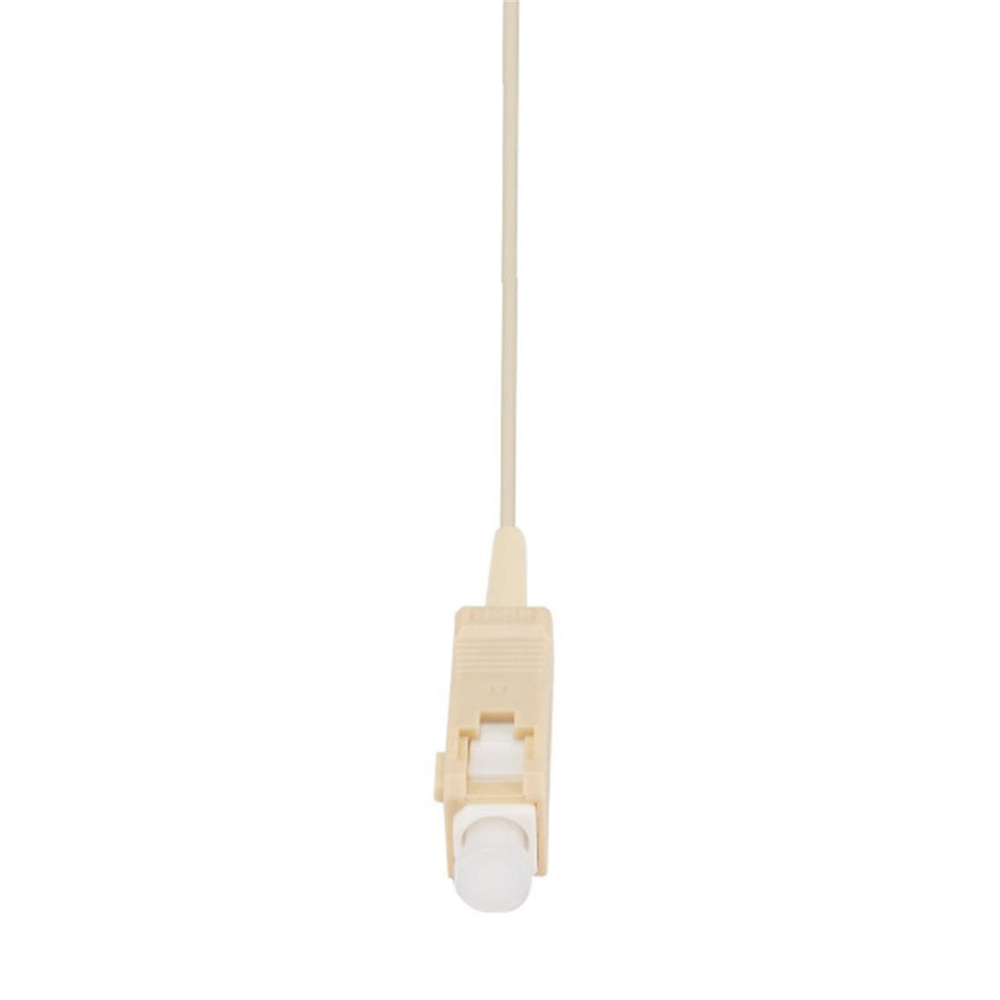 DYNAMIX FPT-OM4SC - 2M SC Pigtail OM4 1x Piece White 900um Multimode Fibre Tight Buffer LSZH Jacket