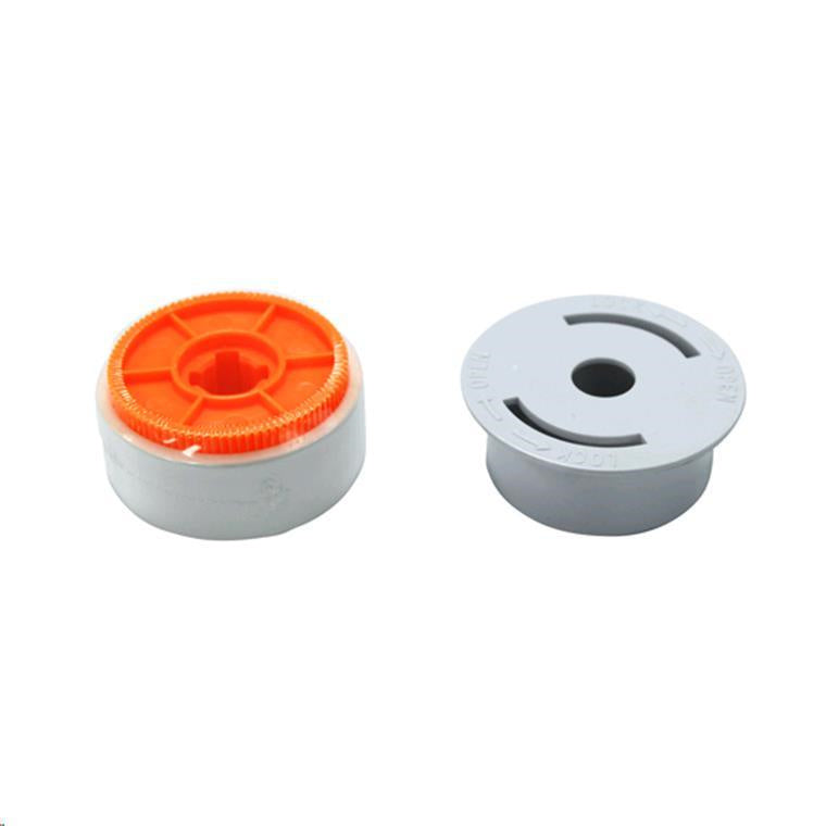DYNAMIX FC-CLET02-R - Clean Cassette Replacement Reel