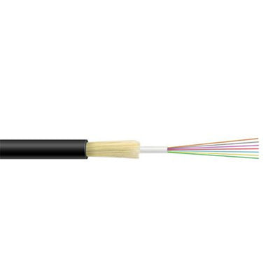 Dynamix F-LTGOM324-1KM 1Km OM3 24Core Fibre Loose TubeGEL outdoor Fibre Roll. OFNR.